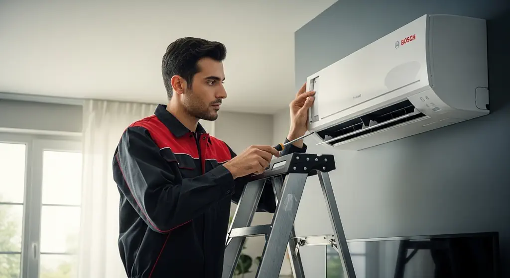 چرا قیمت تعمیرات در بوش فیکس به صرفه است؟