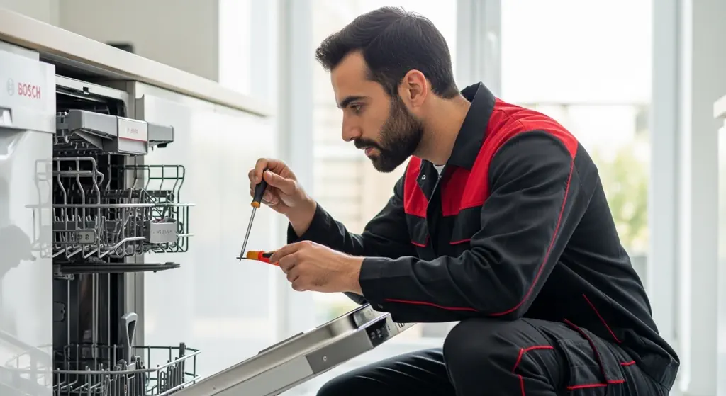 مشکلاتی که کد خطا ندارند اما نیاز به تعمیر دارند