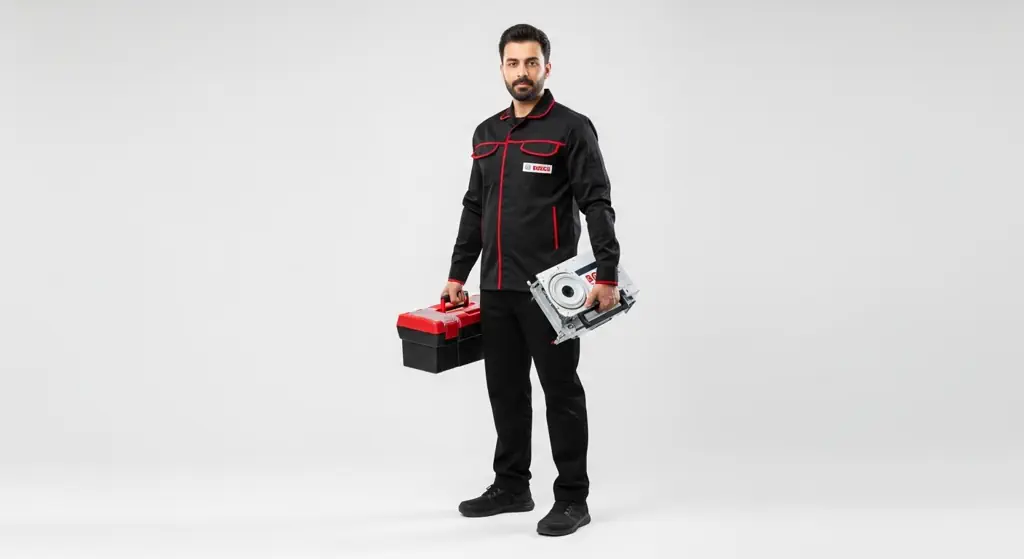 نمایندگی تعمیر ظرفشویی بوش | نمایندگی تعمیرات bosch