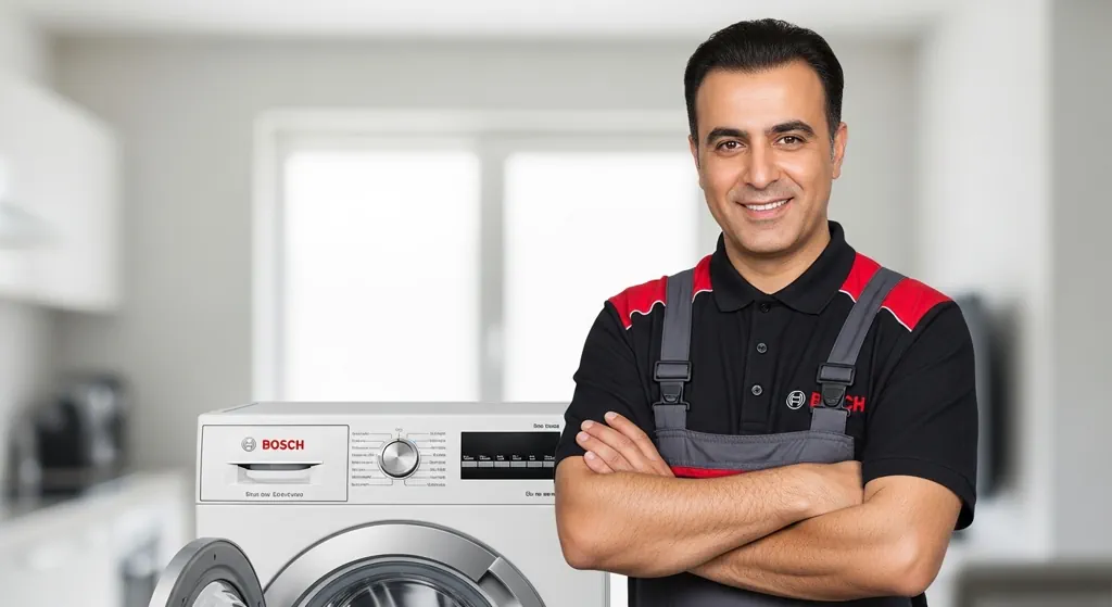 چرا مشتریان بوش فیکس را انتخاب میکنند؟